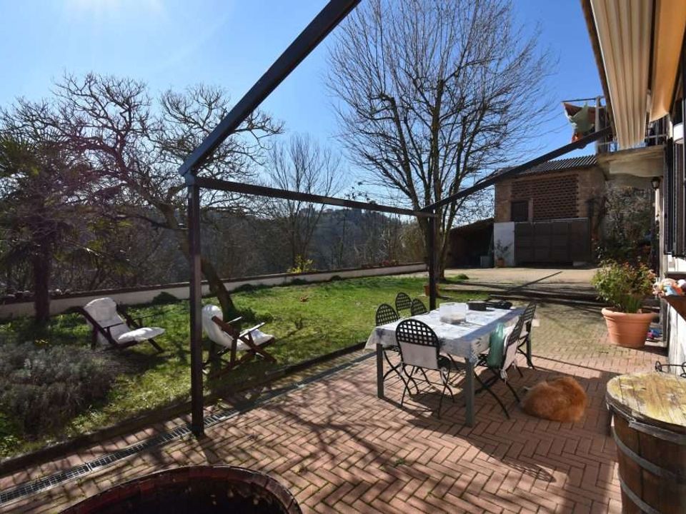 Farm hus i Vigliano d'Asti, Asti - foto 4