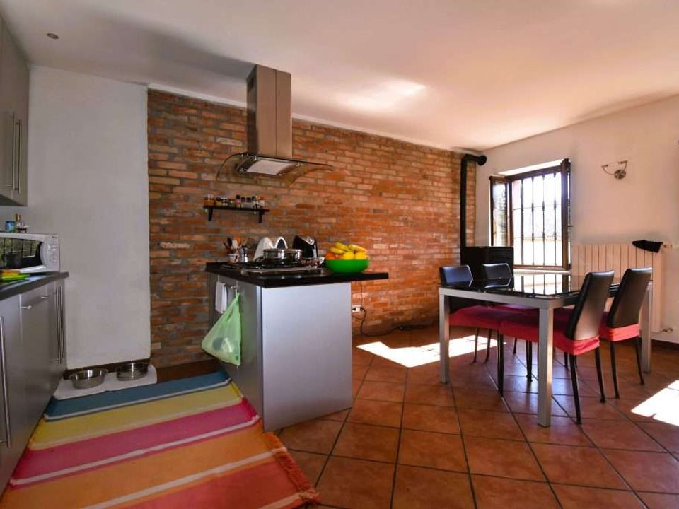 Farm hus i Vigliano d'Asti, Asti - foto 5
