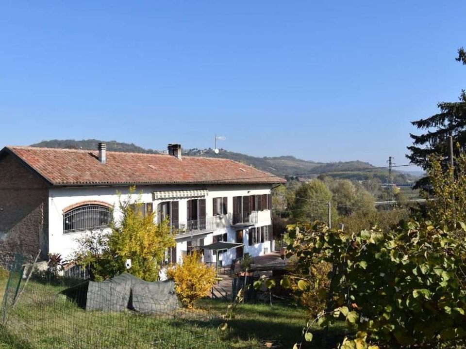 Farm hus i Montegrosso d'Asti, Asti - foto 2