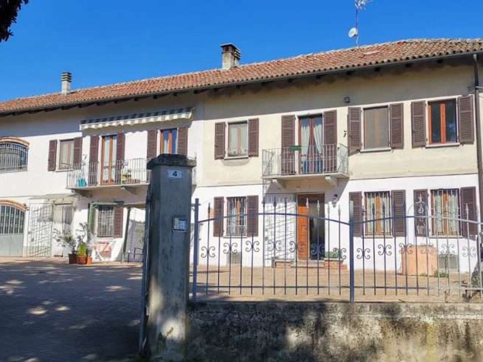 Farm hus i Montegrosso d'Asti, Asti - foto 3