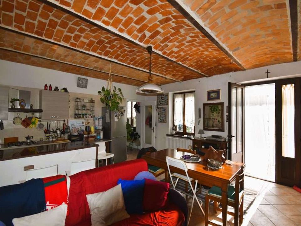 Farm hus i Montegrosso d'Asti, Asti - foto 4