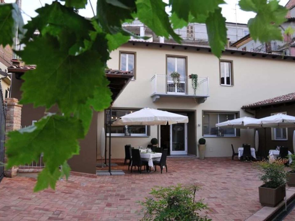 Farm hus i Mombaruzzo, Asti - foto 2