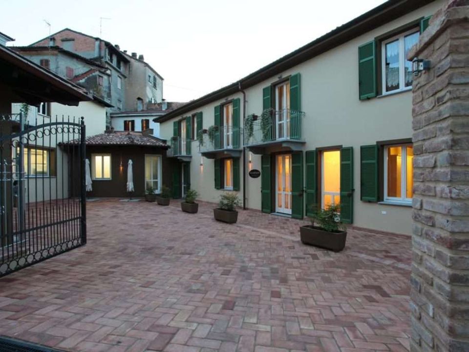 Farm hus i Mombaruzzo, Asti - foto 3