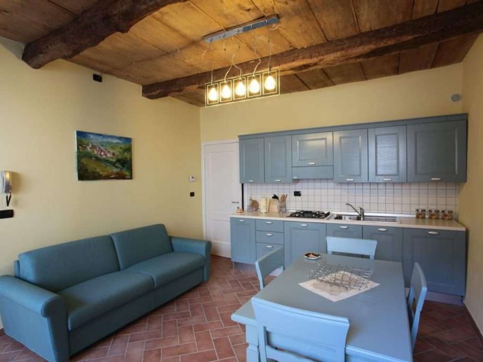 Farm hus i Mombaruzzo, Asti - foto 4