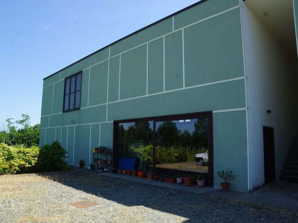 Villa i Nizza Monferrato, Asti - foto 3