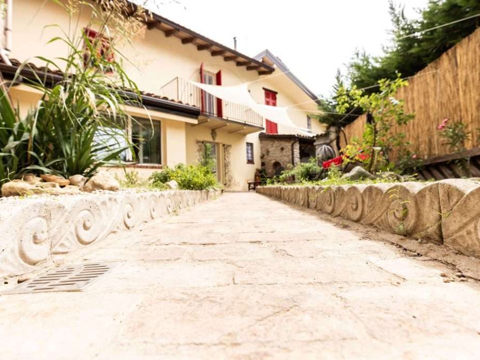 Farm hus i Strevi, Alessandria - foto 1