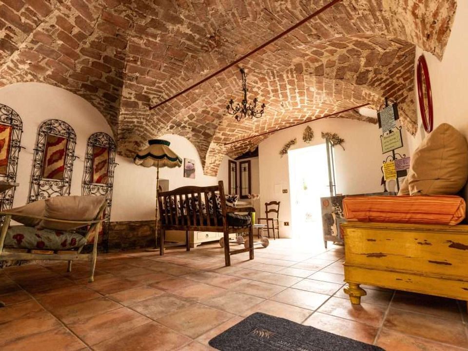 Farm hus i Strevi, Alessandria - foto 2