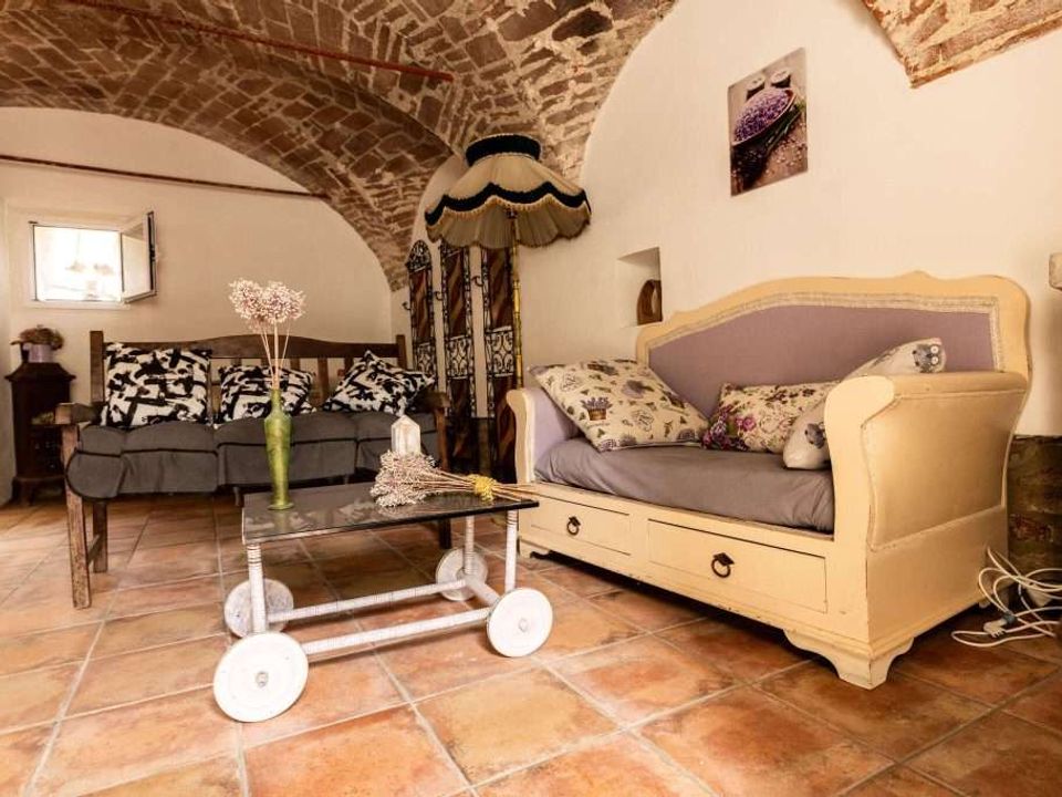 Farm hus i Strevi, Alessandria - foto 3