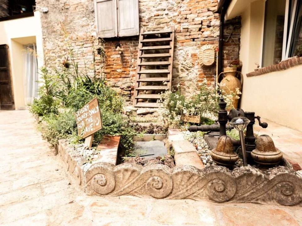 Farm hus i Strevi, Alessandria - foto 4