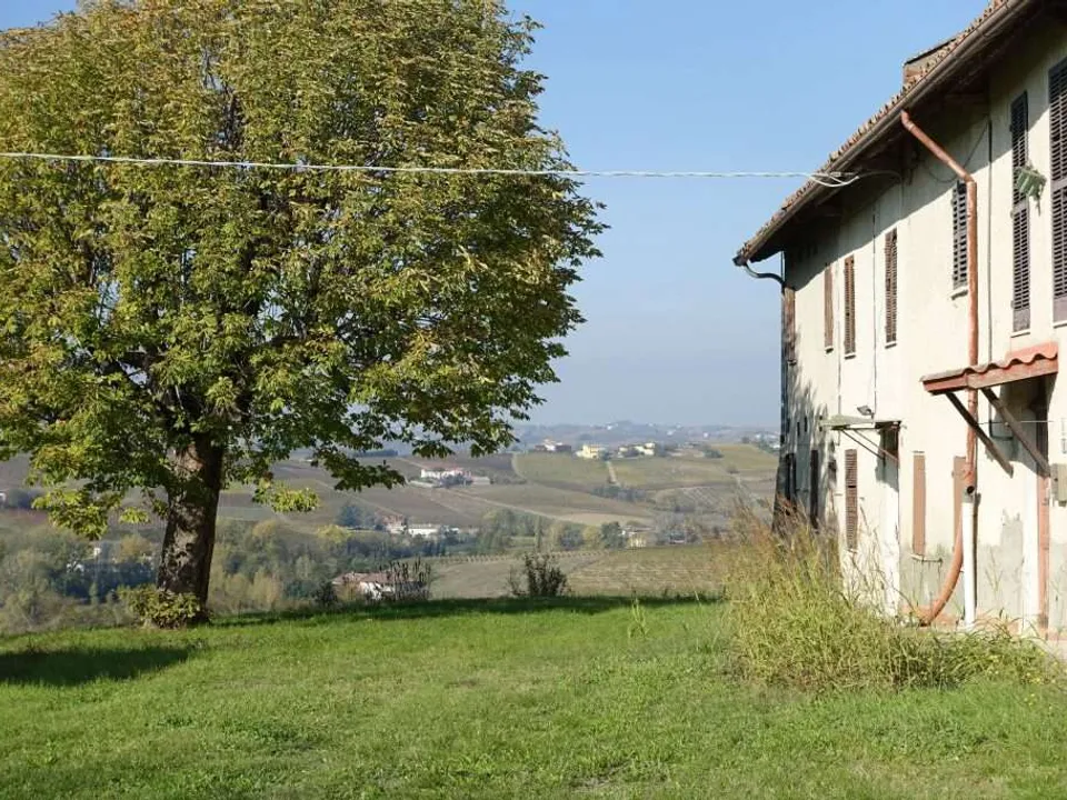 Farm hus i Nizza Monferrato, Asti - foto 1