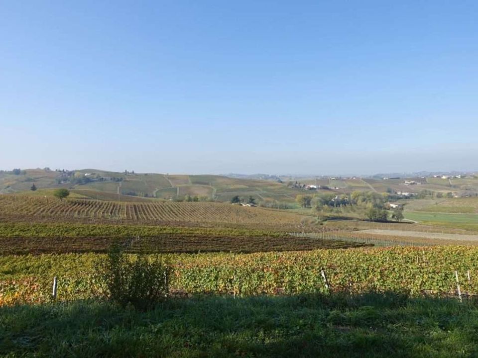 Farm hus i Nizza Monferrato, Asti - foto 2