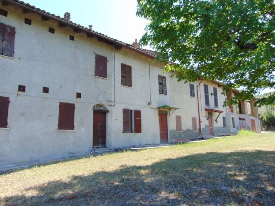 Farm hus i Nizza Monferrato, Asti - foto 3