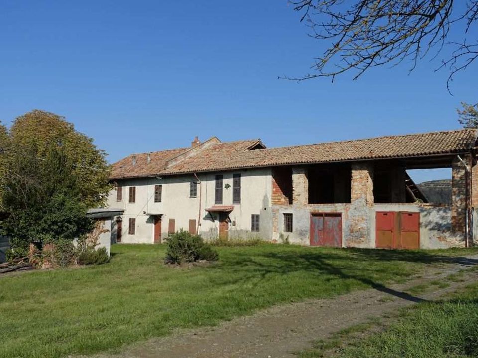 Farm hus i Nizza Monferrato, Asti - foto 4