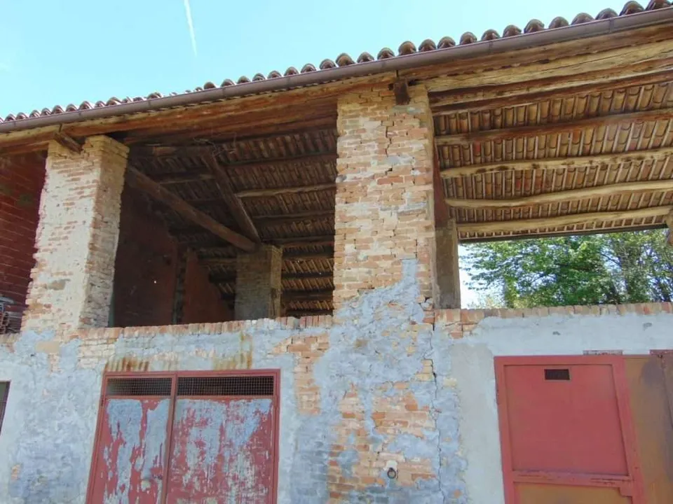 Farm hus i Nizza Monferrato, Asti - foto 5