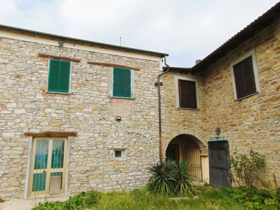 Farm hus i San Giorgio Scarampi, Asti - foto 2