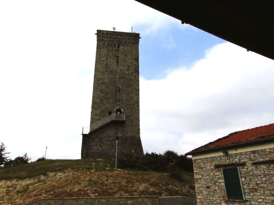 Farm hus i San Giorgio Scarampi, Asti - foto 5