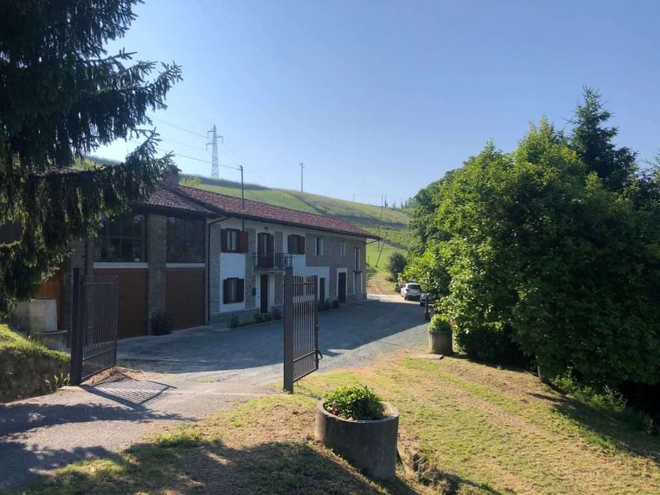 Farm hus i Rocchetta Palafea, Asti - foto 2