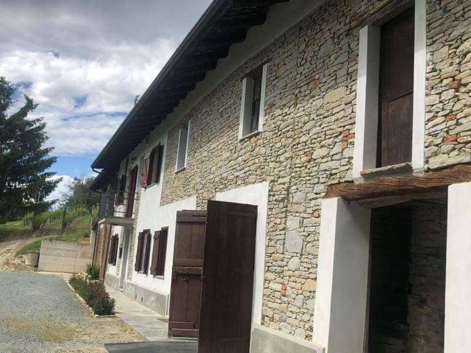 Farm hus i Rocchetta Palafea, Asti - foto 4