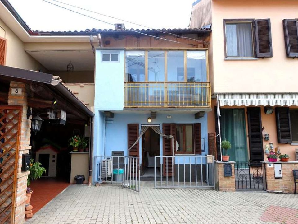 Villa i Castelnuovo Calcea, Asti - foto 1