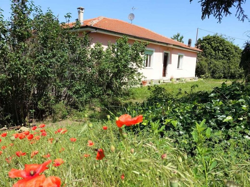 Farm hus i Santo Stefano Belbo, Cuneo - foto 1