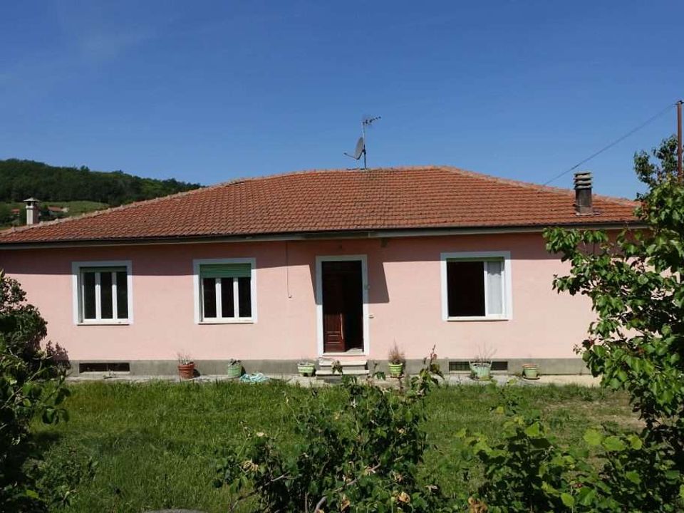 Farm hus i Santo Stefano Belbo, Cuneo - foto 2