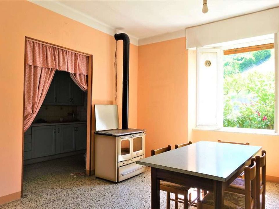 Farm hus i Santo Stefano Belbo, Cuneo - foto 5