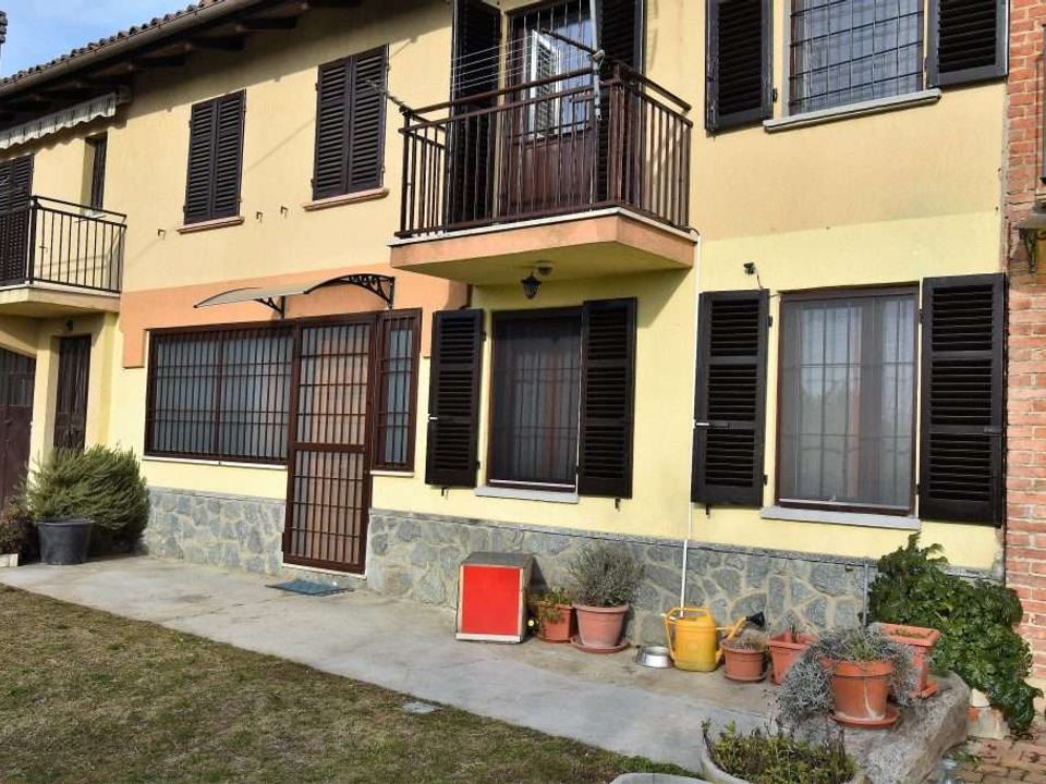 Villa i Rocca D'Arazzo, Asti - foto 2