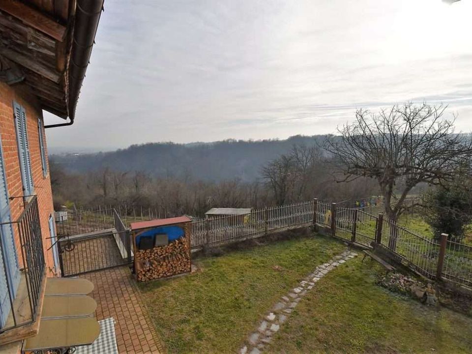 Villa i Rocca D'Arazzo, Asti - foto 3