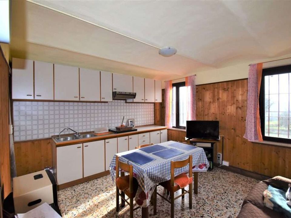 Villa i Rocca D'Arazzo, Asti - foto 4