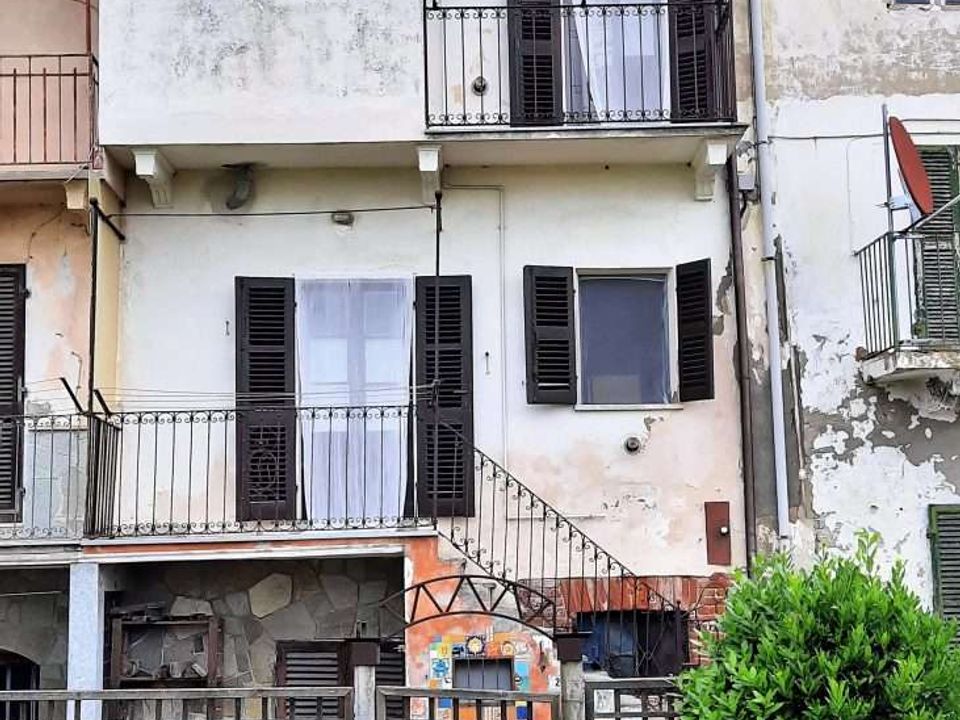 Villa i Rocca D'Arazzo, Asti - foto 1