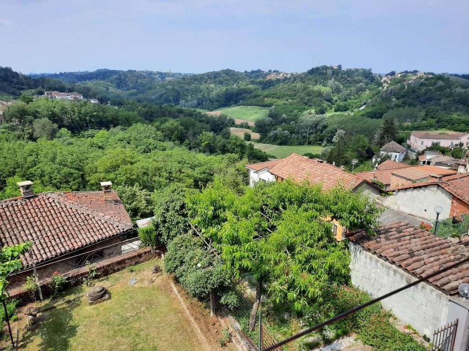 Villa i Rocca D'Arazzo, Asti - foto 3