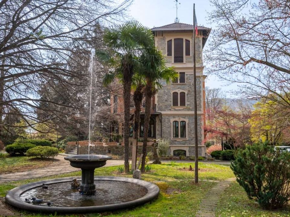 Villa i Corio, Turin - bilde 3