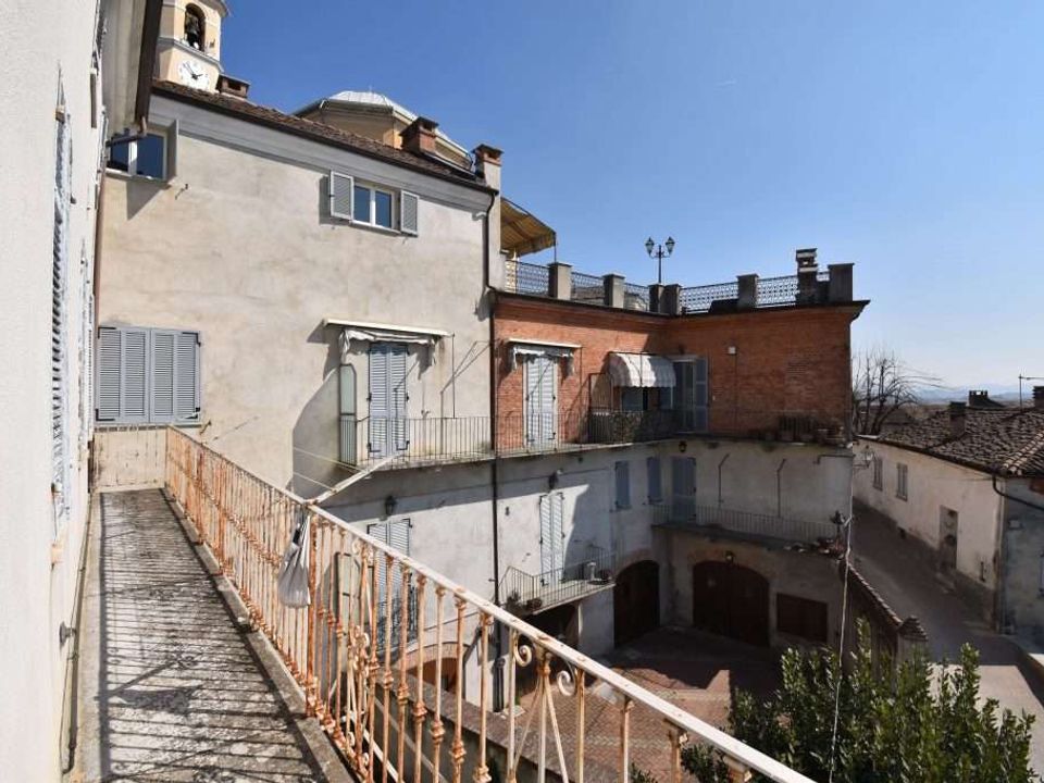 Villa i Montegrosso d'Asti, Asti - foto 2