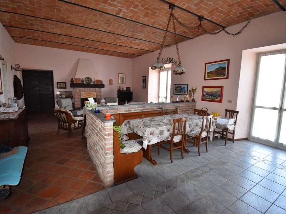 Villa i Montegrosso d'Asti, Asti - foto 4