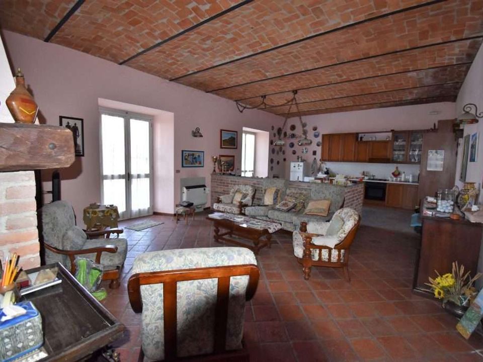 Villa i Montegrosso d'Asti, Asti - foto 5