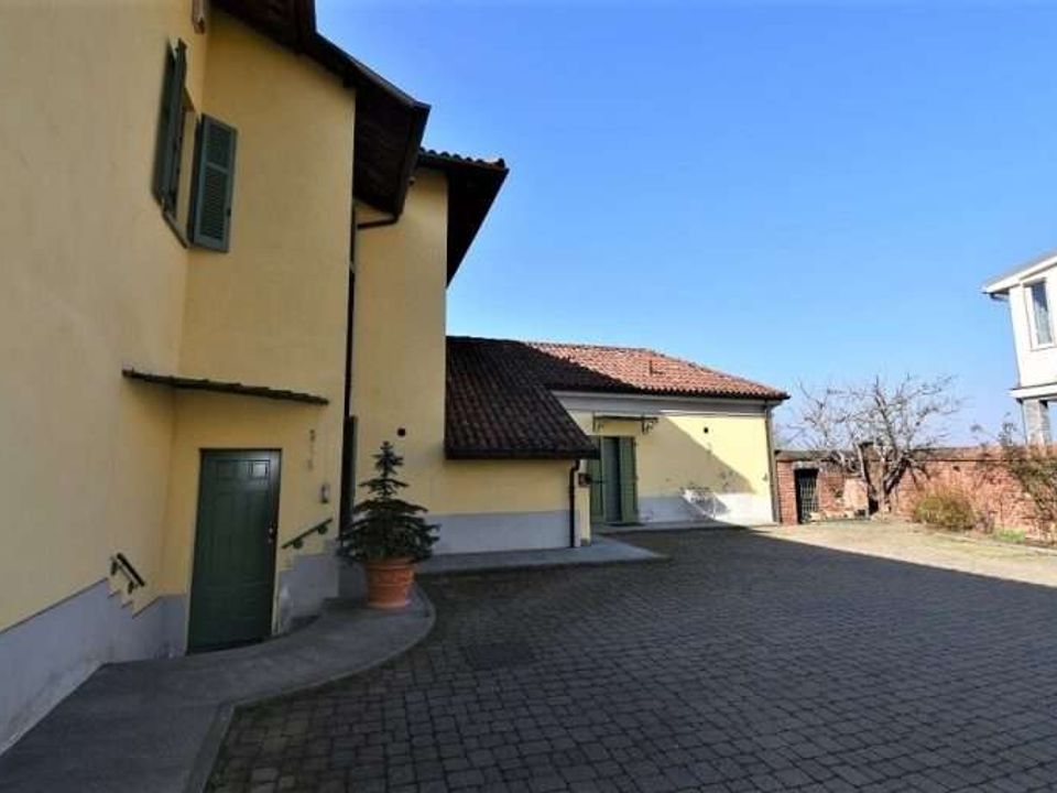 Farm hus i Asti, Asti - foto 1