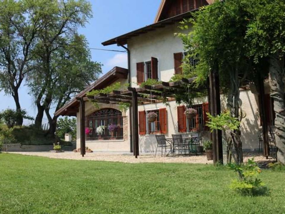 Farm hus i Nizza Monferrato, Asti - foto 2