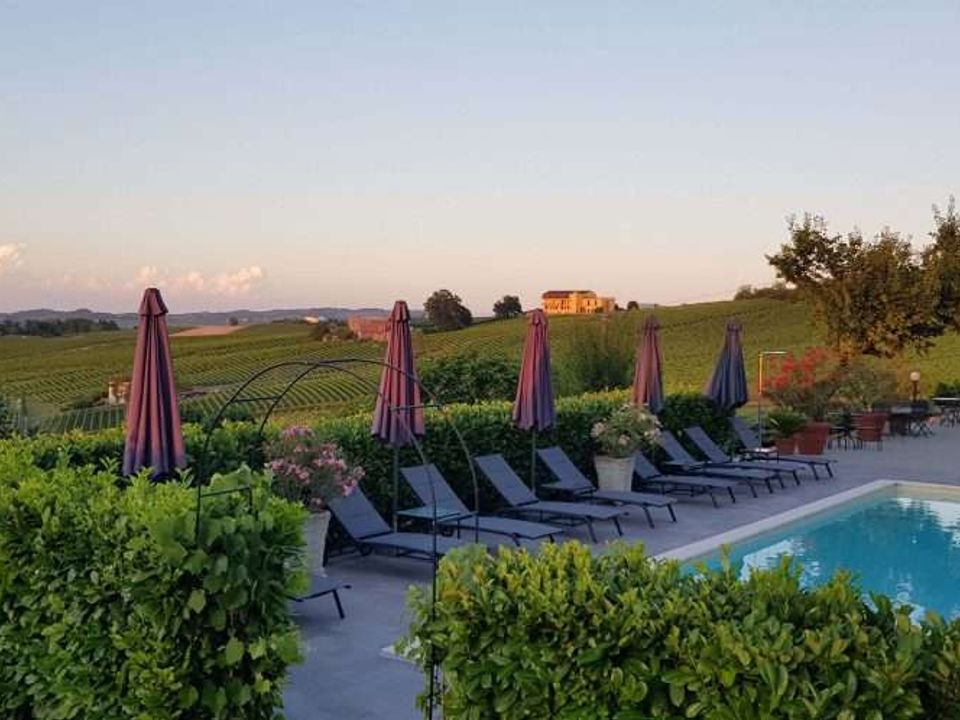 Farm hus i Nizza Monferrato, Asti - foto 3