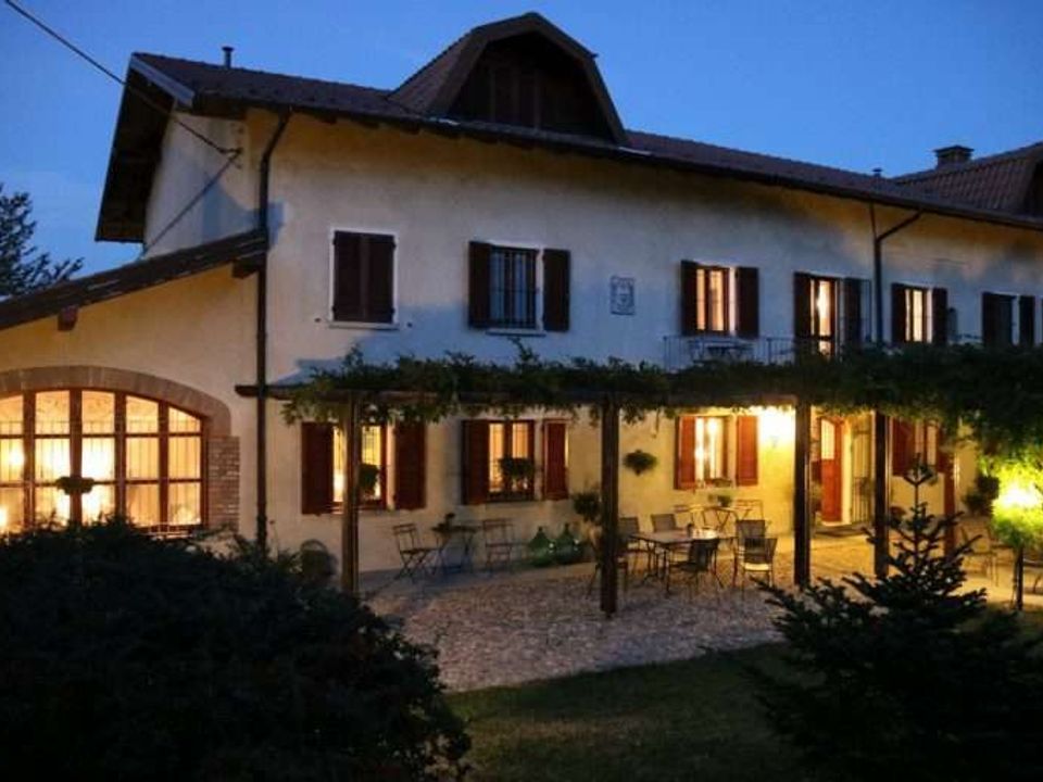 Farm hus i Nizza Monferrato, Asti - foto 4