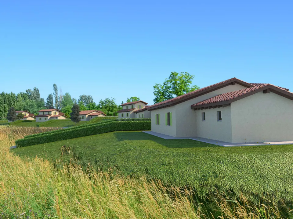 Villa i Nizza Monferrato, Asti - foto 3
