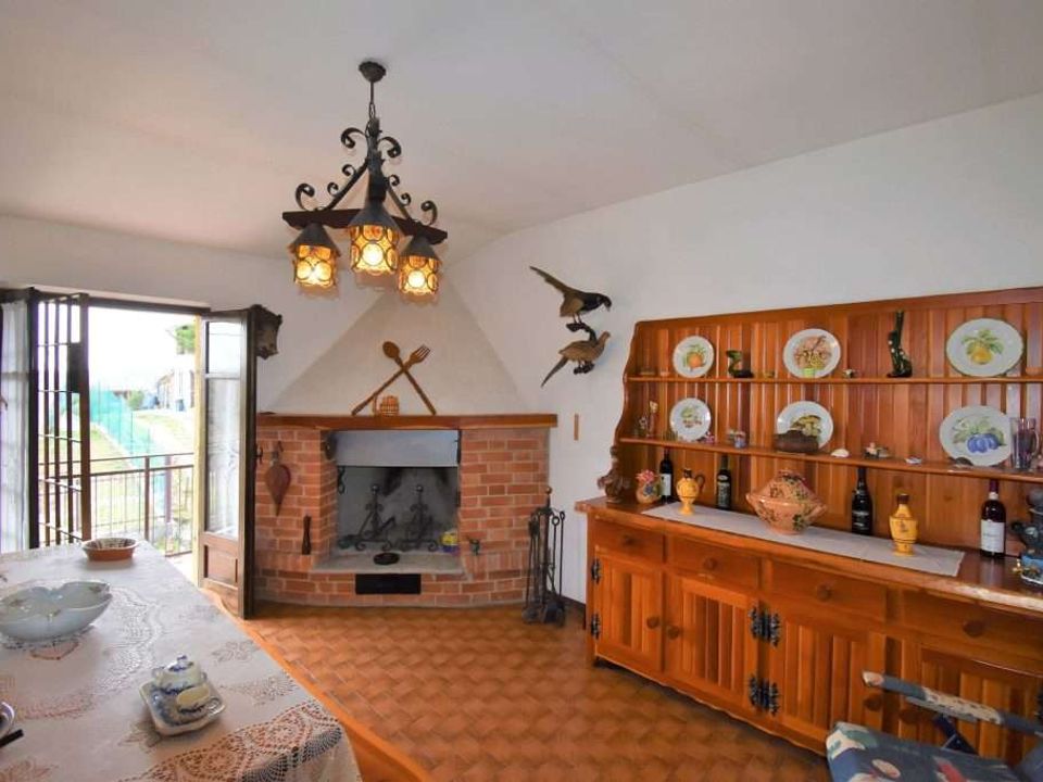 Farm hus i Rocca D'Arazzo, Asti - foto 2