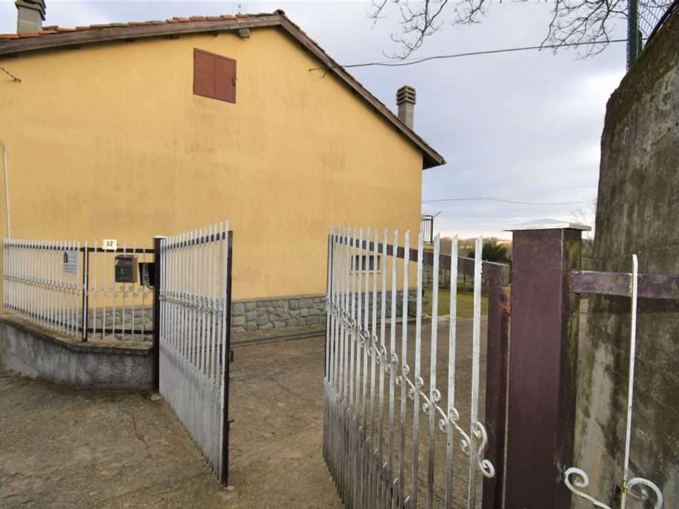 Farm hus i Rocca D'Arazzo, Asti - foto 3