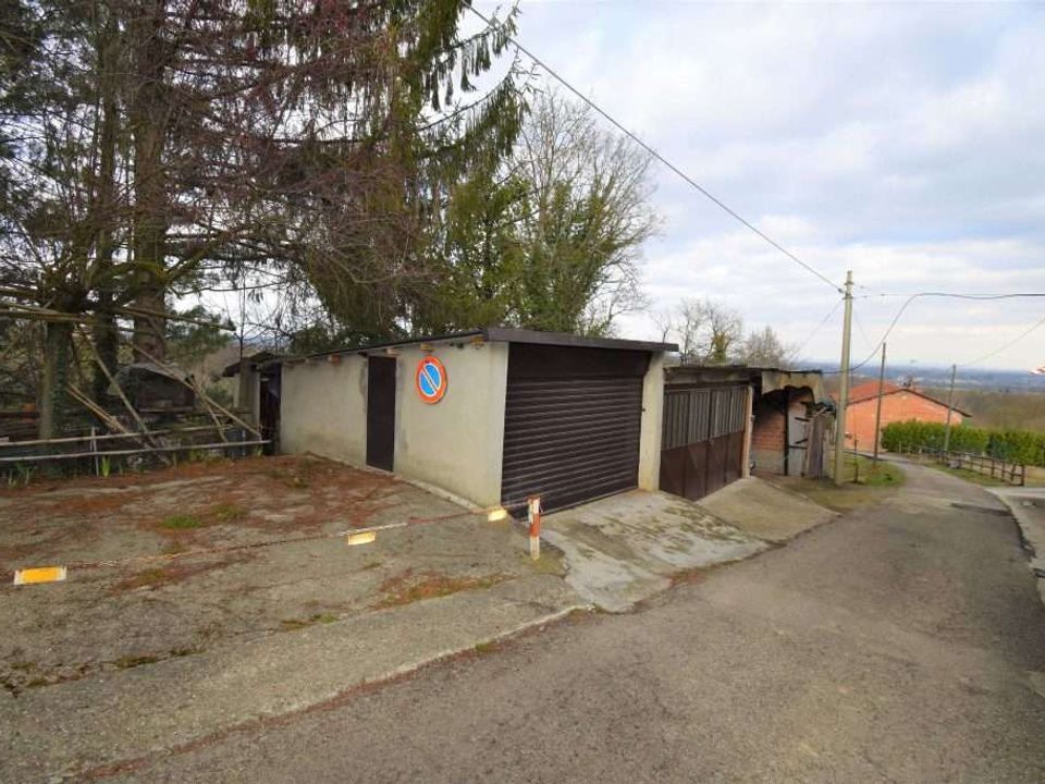 Farm hus i Rocca D'Arazzo, Asti - foto 4