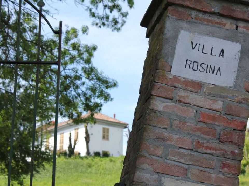 Farm hus i Nizza Monferrato, Asti - foto 1