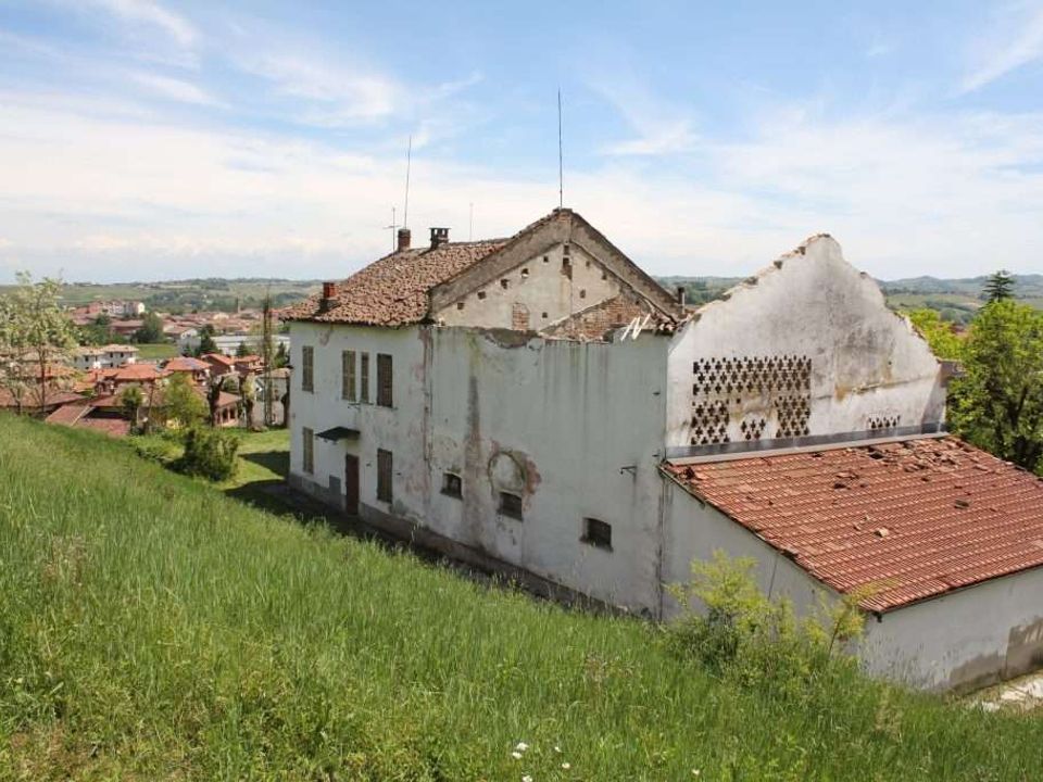 Farm hus i Nizza Monferrato, Asti - foto 4