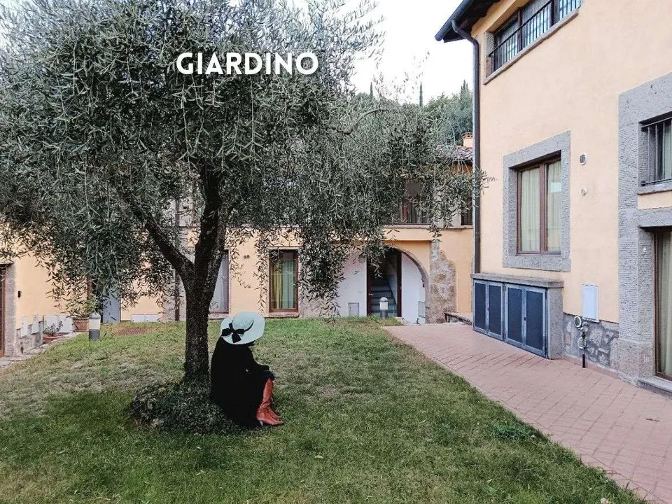 Villa i Castel del Piano, Grosseto - foto 2