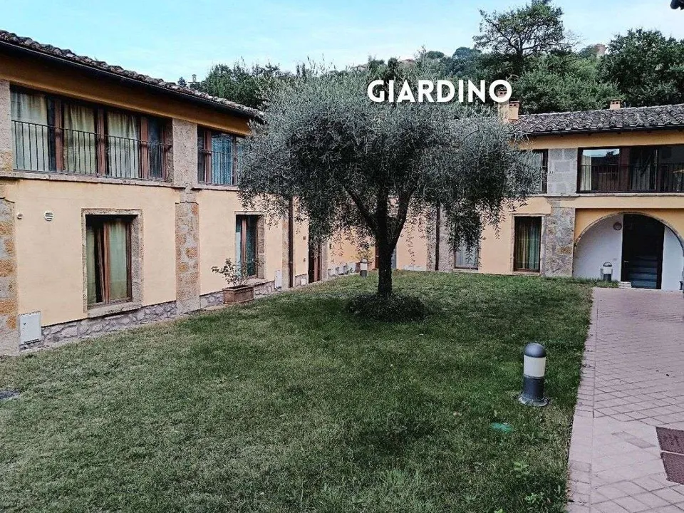 Villa i Castel del Piano, Grosseto - foto 3
