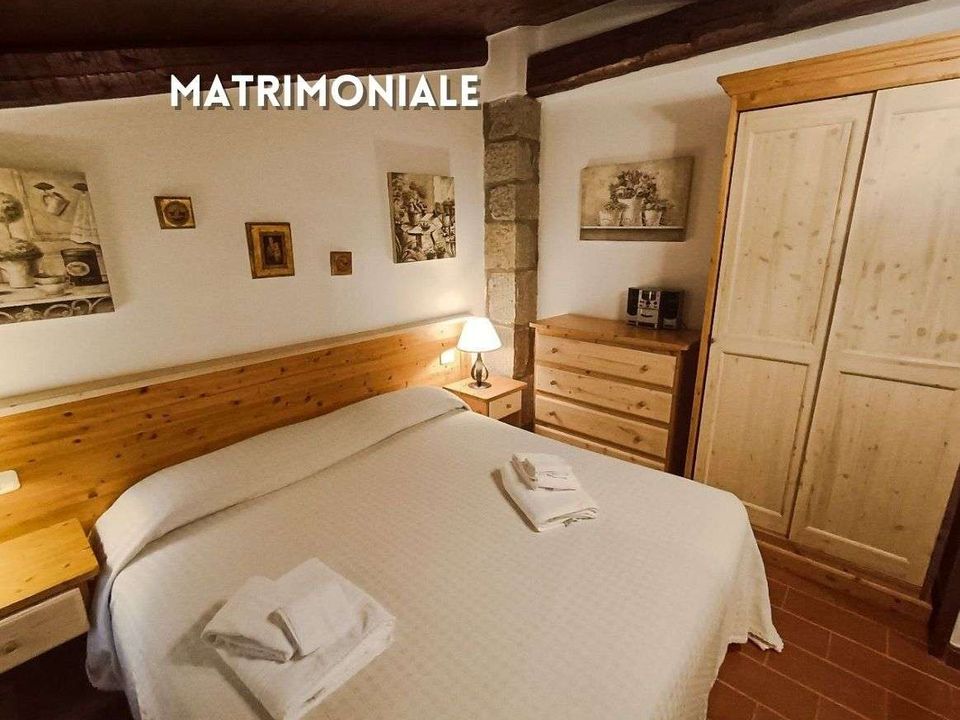 Villa i Castel del Piano, Grosseto - foto 5