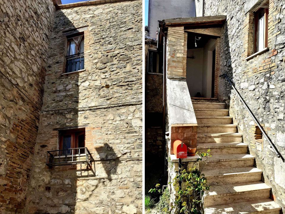 Villa i Guardea, Terni - bilde 4