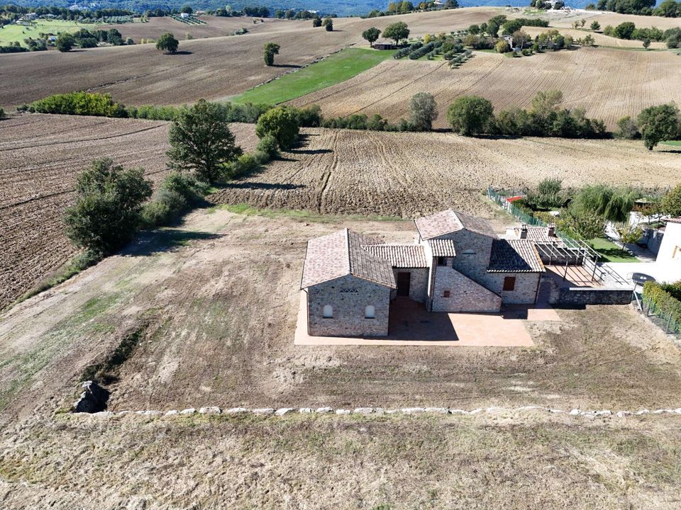 Villa i Avigliano Umbro, Terni - foto 4
